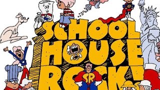 Schoolhouse Rock America Rock Im Just a Bill [upl. by Blaseio]