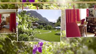 Hotel Alpenrose Wilderswil Ihr Ferienhotel für Sommer und Winter [upl. by Ahseined]