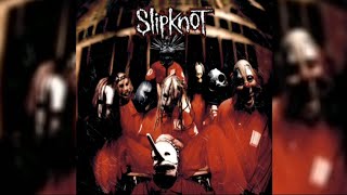 Slipknot  Scissors Lyrics [upl. by Anelah921]