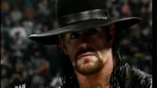 Undertaker vs Batista Rivalry in 2007 [upl. by Rab]