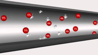 ≈ ANTICALCARE ECOLOGICO ELETTRONICO ≈ ANTICALCARE MAGNETICO DEPURATORE ACQUA DEPURATORI DEPURAZIONE [upl. by Amla]