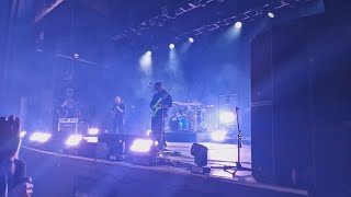 Animals as Leaders  CAFO Live in London [upl. by Ennylyak]