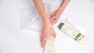 How to Pack Toiletries  Real Simple [upl. by Imoyik]