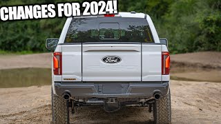 THIS is how you should order the 2024 F150 [upl. by Leahcimdivad]