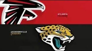 Falcons vs Jaguars Picks Predictions Sunday 10123 [upl. by Kcam301]