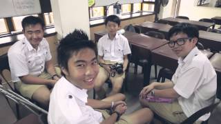 Back to Hwa Chong  回歸華中 [upl. by Alhsa]