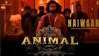 Haiwaan Dhol Mix  Ranveer Kapoor  Animal  Sandeep Reddy Vanga  Ashim Kemsonv  DJ Moodyviral [upl. by Ahsenot]