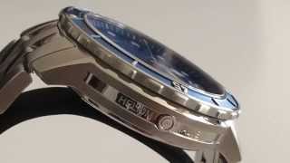 TISSOT SEASTAR 1000 AUTOMATIC [upl. by Areip]