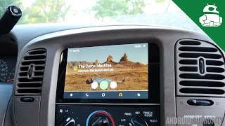 How to install a tablet in your car [upl. by Guyon173]