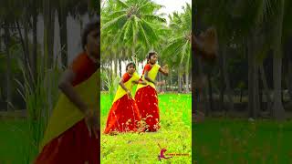 Kacheri Kacheri Song  Kacheri Aarambam  Dance Performance shorts [upl. by Norvan]