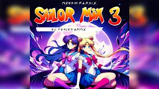 SAILOR MIX 3 [upl. by Bracci640]