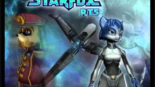 Starfox RTS Music  Remembrance of Cerinia [upl. by Kabob]