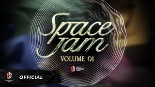 Space Jam 1996 2003 DvD Menu Walkthrough [upl. by Kelson]