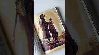 Children of Dune by Frank Herbert Folio Society edition [upl. by Teddie]