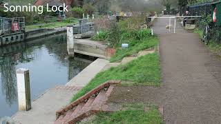 1997 Devizes to Westminster Canoe Race [upl. by Ettennahs769]