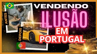 Portugal está tão mal assim [upl. by Connie557]