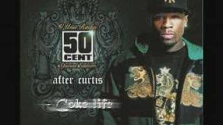 50 Cent  Coke Life [upl. by Dorrej]