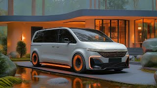 2025 Peugeot Rifter The Ultimate People Mover [upl. by Lorenza]