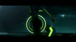 TRON ARES Teaser Trailer 2025 [upl. by Borchers]