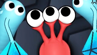 Slitherio  The FANTASTIC SNAKE  Epic Slitherio Gameplay [upl. by Aurlie]