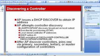 DHCP Option 43 part 1 [upl. by Arrais]