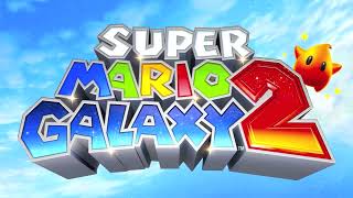 Throwback Galaxy  Super Mario Galaxy 2 [upl. by Leirraj]