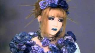 MALICE MIZER  au revoir Instrumental PV [upl. by Arihsa]