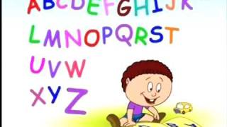 English Poems kids rhymes Abc SongMp4 [upl. by Aicel]