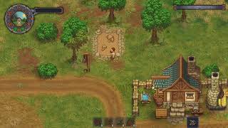 More Tavern Upgrades Graveyard Keeper Episode 26 [upl. by Errised]