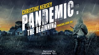 quotPandemic The Beginning Pandemic Book Onequot Full Audiobook Unabridged [upl. by Anilad133]