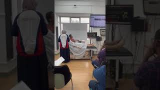 SIMMAN SESSION Supervised Practice 🏆⭐PLAB Guide Academy nhsukjobs hospital [upl. by Ancell]