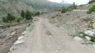 Tackling Nanga Parbat A Climbers Dream and Nightmare Episode 8 [upl. by Airpac844]