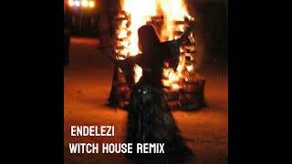 Ederlezi Witch House remix [upl. by Calabresi816]