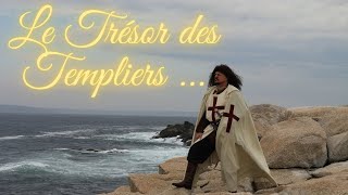 Le Trésor des Templiers 12 [upl. by Blood]