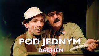 Pod Jednym Dachem  odcinek III  Wypadek  lektor PL [upl. by Mis526]