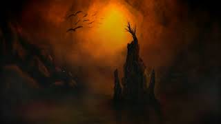 Underworld Ambience Cries Demons Whispers Hell Sounds Distant Screams  1 HOUR [upl. by Nivar344]