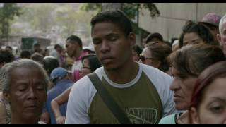 Biennale College Cinema 2016  La Soledad trailer [upl. by Nylsej578]