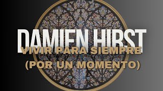 DAMIEN HIRST EN MUSEO JUMEX [upl. by Jaynes]