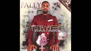 Fally Ipupa  Oxygène Official Audio [upl. by Yhtuv]