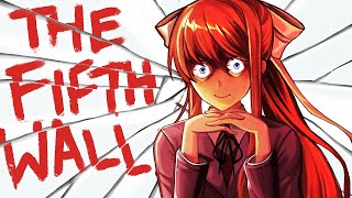 Breaking the 4th Wall and the 5th [upl. by Sandry]