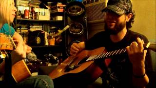 High  Casey Donahew Band Acoustic [upl. by Doran]