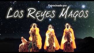 Todo sobre los Reyes Magos Documental completo [upl. by Neysa]