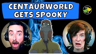 Centaurworld  Season 2 Episode 6 Reaction [upl. by Arney]