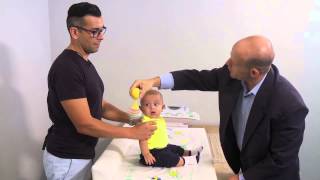 Plagiocephaly amp Torticollis with Drew Schnitt MD  Dr Drew Schnitt  Dr Schnitt  SchnittDr [upl. by Kira338]