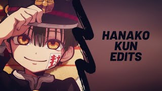 1HourMusic Box Tiny Light  Jibaku Shounen Hanakokun ED [upl. by Maillij]