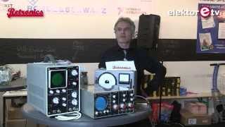 Retronics Hits electronica 2014 [upl. by Arted419]