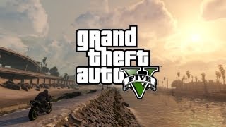 Grand Theft Auto 5 Gameplay Walkthrough Part 4  GTA 5 PC 4K 60FPS [upl. by Siuluj]