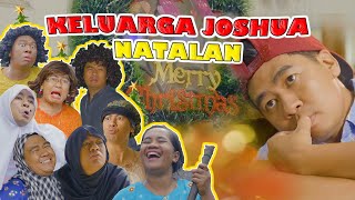 NATALAN DI RUMAH JOSHUA [upl. by Mellar]