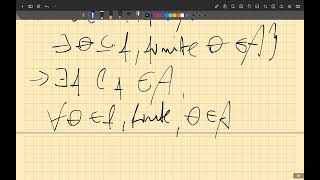 A bit of Computability smntheorem Recursiveness of sets and Recursion Theorems [upl. by Moon]