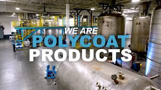 Castable Elastomer Systems  Polycoat Products [upl. by Akcimehs]